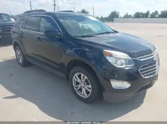 2GNALCEK9G6175301 2016 CHEVROLET EQUINOX