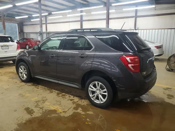 2GNALCEK9G6183818 2016 CHEVROLET EQUINOX - Image 2