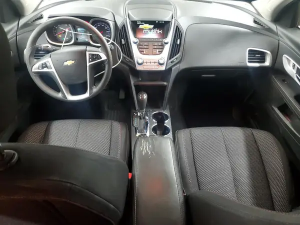 2GNALCEK9G6183818 2016 CHEVROLET EQUINOX - Image 8