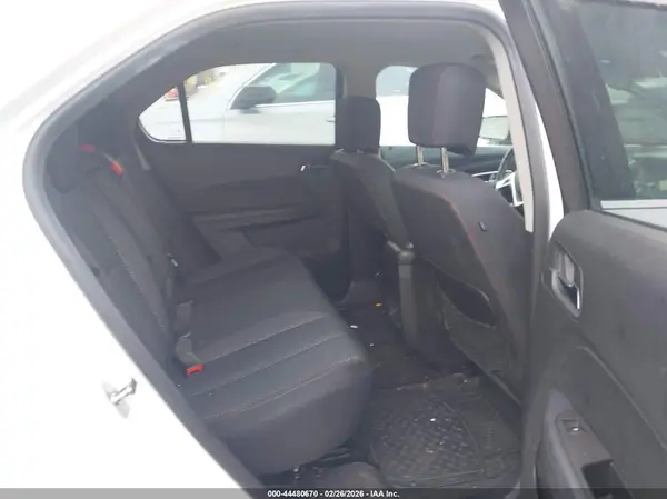 2GNALCEK9G6184113 2016 CHEVROLET EQUINOX - Image 8