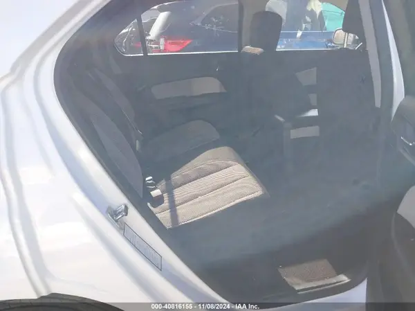 2GNALCEK9G6185441 2016 CHEVROLET EQUINOX - Image 8