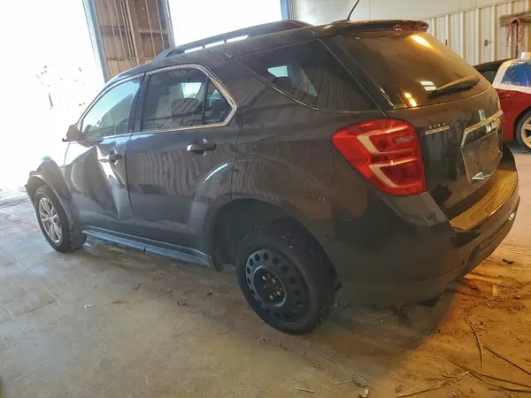 2GNALCEK9G6185505 2016 CHEVROLET EQUINOX - Image 2