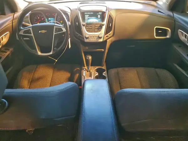 2GNALCEK9G6185505 2016 CHEVROLET EQUINOX - Image 8