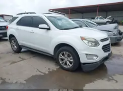 2GNALCEK9G6185651 2016 CHEVROLET EQUINOX