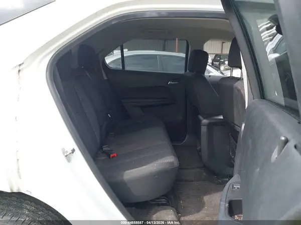 2GNALCEK9G6185651 2016 CHEVROLET EQUINOX - Image 8