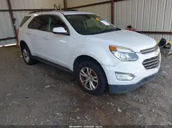 2GNALCEK9G6190333 2016 CHEVROLET EQUINOX