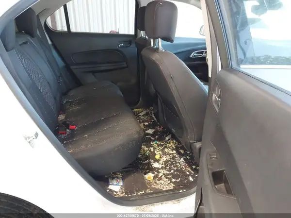 2GNALCEK9G6190333 2016 CHEVROLET EQUINOX - Image 8
