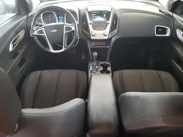 2GNALCEK9G6197203 2016 CHEVROLET EQUINOX - Image 8