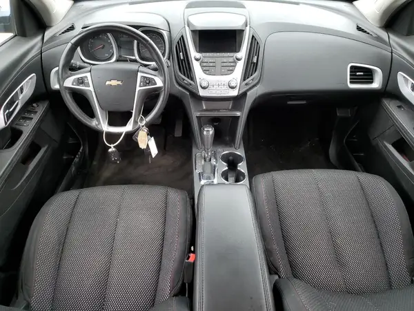 2GNALCEK9G6198562 2016 CHEVROLET EQUINOX - Image 8