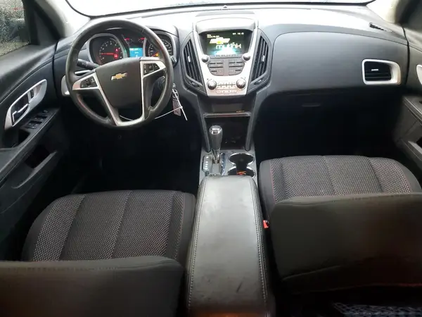 2GNALCEK9G6198710 2016 CHEVROLET EQUINOX - Image 8