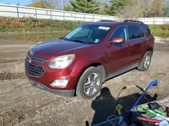 2GNALCEK9G6199033 2016 CHEVROLET EQUINOX