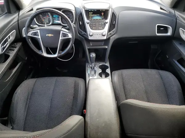 2GNALCEK9G6199033 2016 CHEVROLET EQUINOX - Image 8