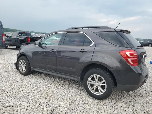 2GNALCEK9G6202559 2016 CHEVROLET EQUINOX - Image 2