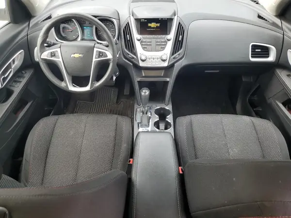 2GNALCEK9G6202559 2016 CHEVROLET EQUINOX - Image 8