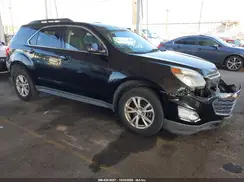 2GNALCEK9G6203291 2016 CHEVROLET EQUINOX