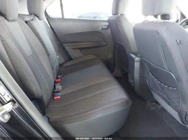 2GNALCEK9G6203291 2016 CHEVROLET EQUINOX - Image 8