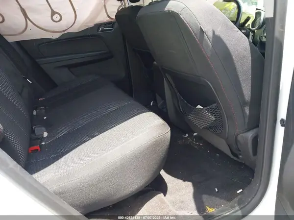 2GNALCEK9G6211987 2016 CHEVROLET EQUINOX - Image 8