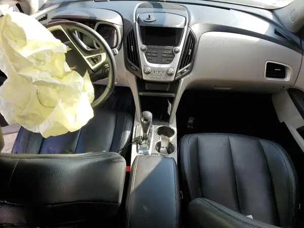 2GNALCEK9G6213349 2016 CHEVROLET EQUINOX - Image 8