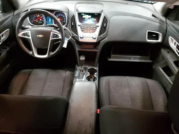2GNALCEK9G6215019 2016 CHEVROLET EQUINOX - Image 8