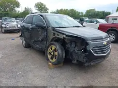 2GNALCEK9G6215621 2016 CHEVROLET EQUINOX
