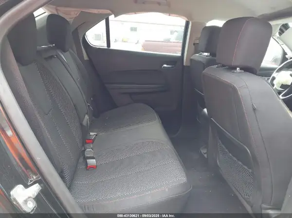 2GNALCEK9G6215621 2016 CHEVROLET EQUINOX - Image 8