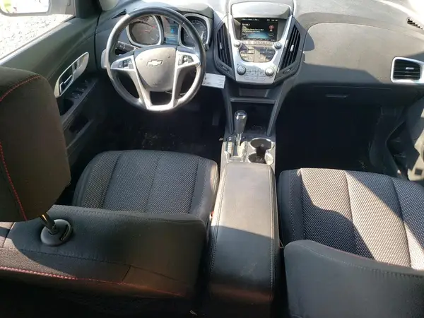 2GNALCEK9G6221984 2016 CHEVROLET EQUINOX - Image 8
