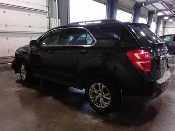 2GNALCEK9G6224786 2016 CHEVROLET EQUINOX - Image 2