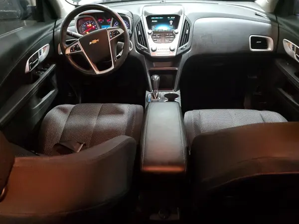 2GNALCEK9G6224786 2016 CHEVROLET EQUINOX - Image 8