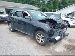 2GNALCEK9G6225159 2016 CHEVROLET EQUINOX