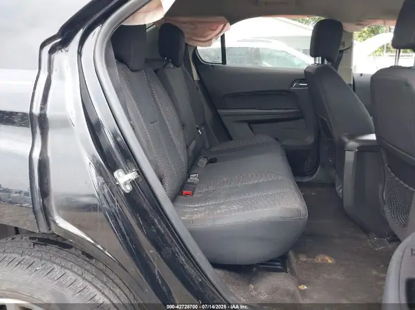 2GNALCEK9G6225159 2016 CHEVROLET EQUINOX - Image 8