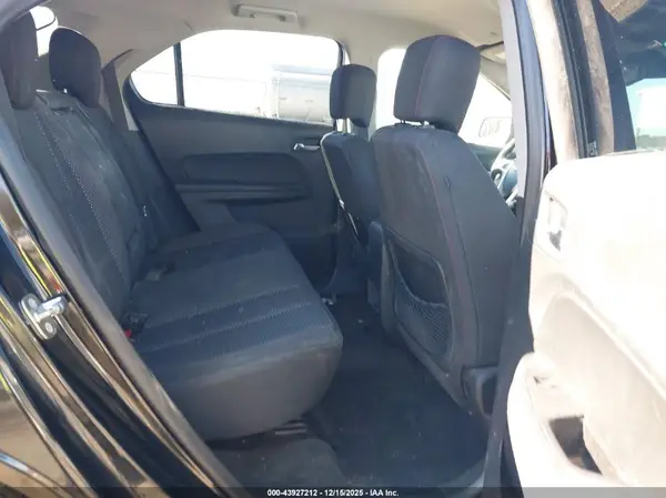 2GNALCEK9G6225730 2016 CHEVROLET EQUINOX - Image 8