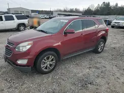 2GNALCEK9G6226974 2016 CHEVROLET EQUINOX