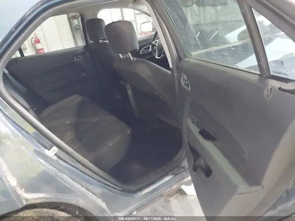 2GNALCEK9G6231978 2016 CHEVROLET EQUINOX - Image 8