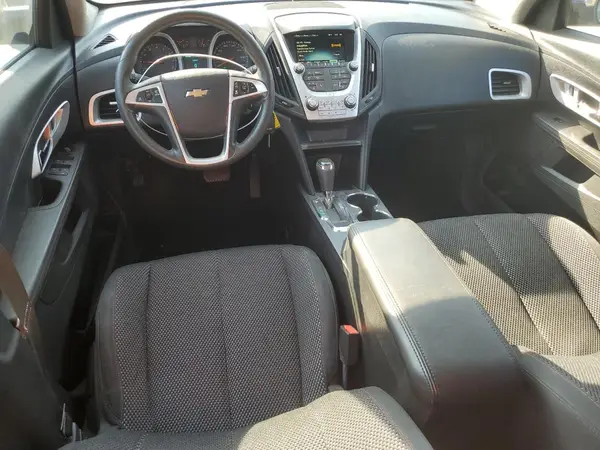 2GNALCEK9G6232788 2016 CHEVROLET EQUINOX - Image 8