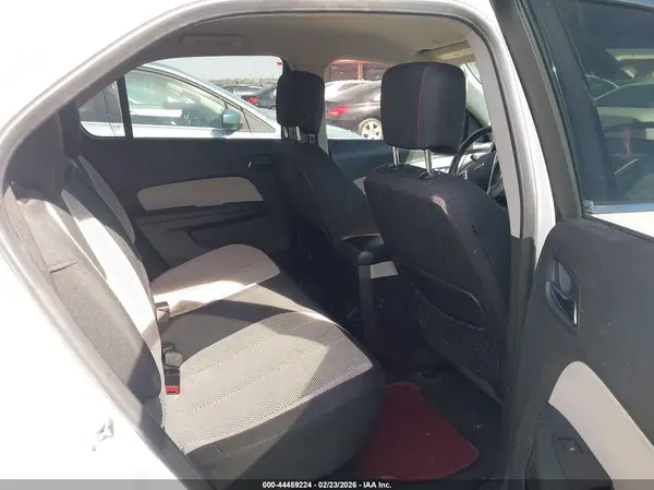 2GNALCEK9G6234802 2016 CHEVROLET EQUINOX - Image 8