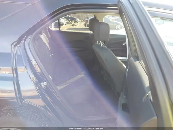 2GNALCEK9G6235481 2016 CHEVROLET EQUINOX - Image 8