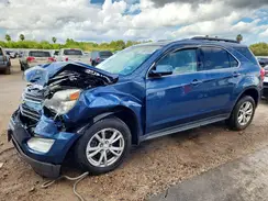 2GNALCEK9G6237490 2016 CHEVROLET EQUINOX
