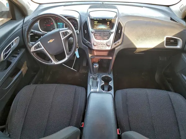 2GNALCEK9G6241765 2016 CHEVROLET EQUINOX - Image 8