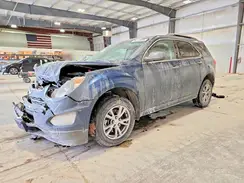 2GNALCEK9G6243564 2016 CHEVROLET EQUINOX