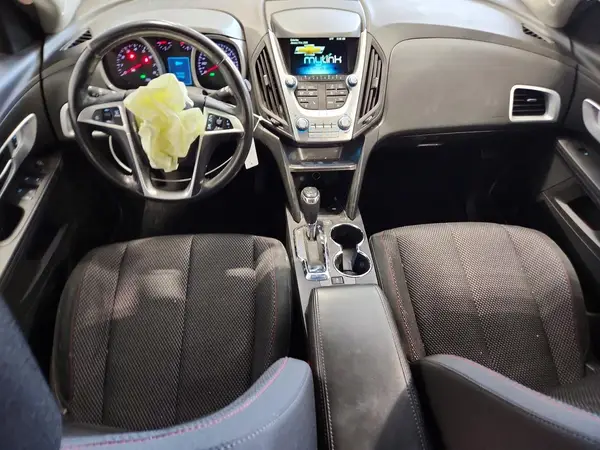 2GNALCEK9G6243564 2016 CHEVROLET EQUINOX - Image 8