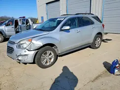 2GNALCEK9G6245623 2016 CHEVROLET EQUINOX