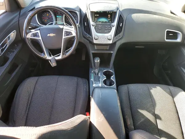 2GNALCEK9G6245623 2016 CHEVROLET EQUINOX - Image 8
