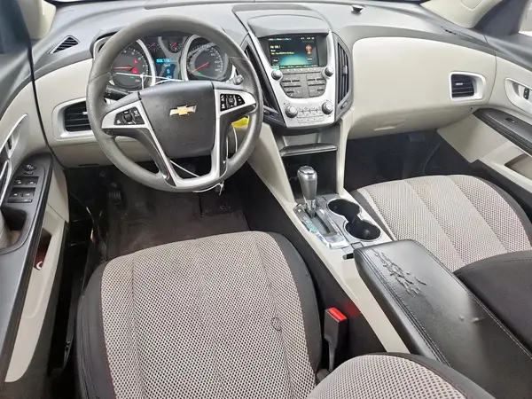 2GNALCEK9G6246982 2016 CHEVROLET EQUINOX - Image 8
