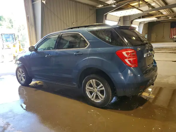 2GNALCEK9G6248229 2016 CHEVROLET EQUINOX - Image 2