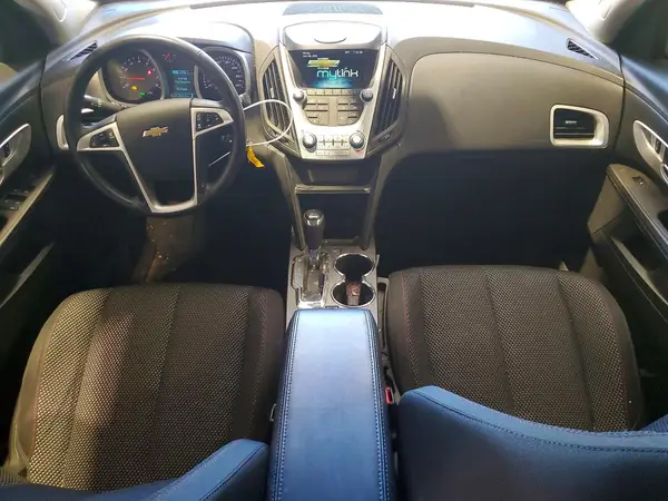 2GNALCEK9G6248229 2016 CHEVROLET EQUINOX - Image 8