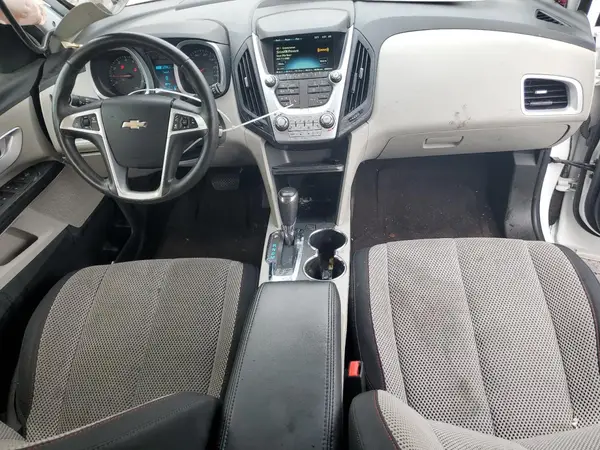 2GNALCEK9G6249753 2016 CHEVROLET EQUINOX - Image 8