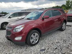 2GNALCEK9G6250658 2016 CHEVROLET EQUINOX