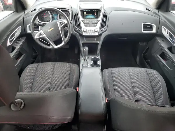 2GNALCEK9G6250658 2016 CHEVROLET EQUINOX - Image 8