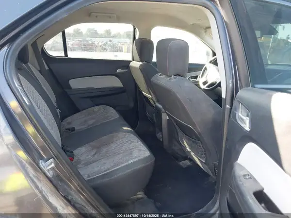 2GNALCEK9G6252099 2016 CHEVROLET EQUINOX - Image 8