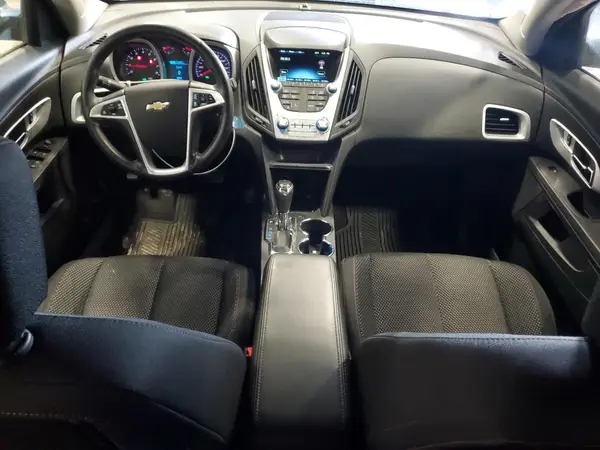 2GNALCEK9G6254239 2016 CHEVROLET EQUINOX - Image 8